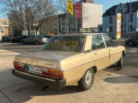 Gebraucht Peugeot 604 150 PS (110 kW) 1978 Gold Limousine