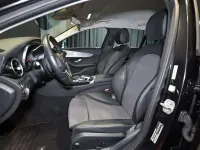 Gebraucht Mercedes C180 156 PS (114 kW) 2020 Schwarz Kombi