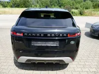 Gebraucht Land Rover Range Rover Velar R-Dynamic 204 PS (150 kW) 2023 Santorini black SUV