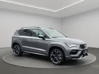 Gebraucht Cupra Ateca 150 PS (110 kW) 2025 Graphitegrau metallic SUV
