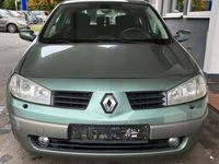 gebraucht Renault Mégane II 