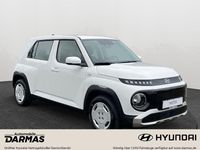 Neu Hyundai Inster Select 85 kW (116 PS) 2025 Weiß Kleinwagen