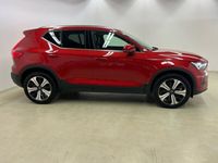 Gebraucht Volvo XC40 Plus 261 PS (191 kW) 2022 Rot SUV