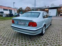 gebraucht BMW 520 i Zu Verkauf