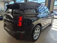 Gebraucht Mini Countryman Classic 294 PS (216 kW) 2024 Schwarz SUV
