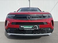Gebraucht Opel Mokka-e Elegance 100 kW (136 PS) 2022 Rot SUV