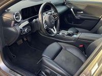 Gebraucht Mercedes A220 Progressive 190 PS (139 kW) 2018 Beige Limousine