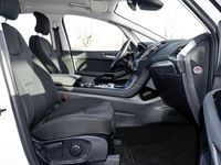 gebraucht Ford S-MAX Titanium 2.0 EBl. 4x4 Autom. Navi LED ACC
