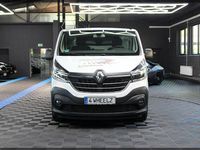Gebraucht Renault Trafic 145 PS (106 kW) 2020 Weiß Van / Kleinbus