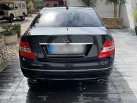 gebraucht Mercedes C280 4MATIC AVANTGARDE abn. AHK, Automatik