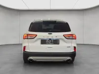 Używany Ford Kuga Titanium 224 KM (164 kW) 2022 Biały SUV