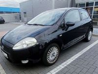 gebraucht Fiat Grande Punto 1.2 8V Active