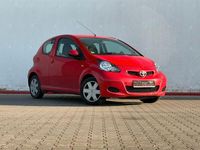 Gebraucht Toyota Aygo Basis 68 PS (50 kW) 2009 Other Kleinwagen