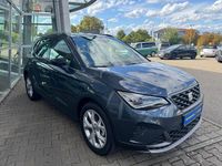 Neu Seat Arona FR 150 PS (110 kW) 2025 Grau SUV