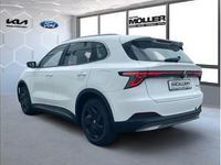 Neu MG S5 Comfort 125 kW (170 PS) 2026 Weiß (dover white) SUV