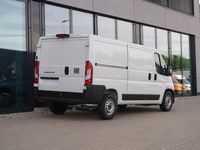 Neu Fiat Ducato 140 PS (102 kW) 2026 Weiß Van