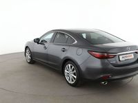 gebraucht Mazda 6 2.5 Sports-Line, Benzin, 24.780 €