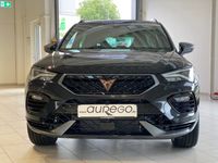 gebraucht Cupra Ateca VZ 2.0 TSI +DSG+AWD+NAVI+PDC+TWA+BEATS+AHK+