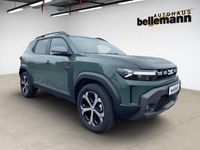 Gebraucht Dacia Duster Journey 143 PS (105 kW) 2025 Grün SUV