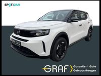 Neu Opel Frontera 145 PS (106 kW) 2025 SUV