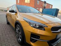 Gebraucht Kia XCeed 140 PS (102 kW) 2019 Gold SUV