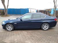 gebraucht BMW 525 