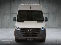 Gebraucht Mercedes Sprinter 170 PS (125 kW) 2024 Weiß Van