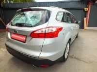 Gebraucht Ford Focus 150 PS (110 kW) 2011 Kombi