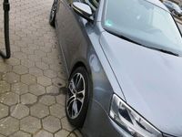 gebraucht VW Jetta Limousine 2.0 Diesel mit AHK und TÜV bis 04.25