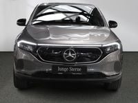 Gebraucht Mercedes EQA250 Progressive 139 kW (190 PS) 2023 Grau SUV
