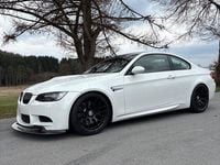 Gebraucht BMW M3 Competition Edition 420 PS (308 kW) 2011 Weiß Coupé