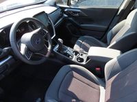 Neu Subaru Impreza 136 PS (100 kW) 2026 Schwarz Kleinwagen