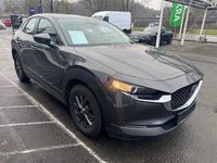 Gebraucht Mazda CX-30 179 PS (131 kW) 2019 Machine gray SUV