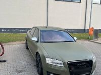 gebraucht Audi S8 D3