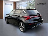 gebraucht Hyundai i20 MJ24 1.0T 120PS DCT Prime 48V