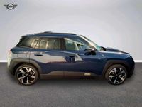 Gebraucht Mini Aceman Classic 135 kW (184 PS) 2024 Blau SUV