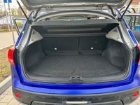 gebraucht Nissan Qashqai 2.0 I-way