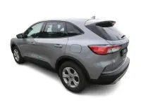 Gebraucht Ford Kuga Cool & Connect 225 PS (165 kW) 2022 Grau SUV