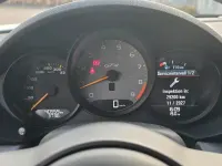 Gebraucht Porsche Cayman GT4 420 PS (308 kW) 2020 Weiß Coupé