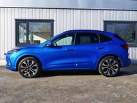 Gebraucht Ford Kuga ST-Line X 243 PS (178 kW) 2024 Blau SUV