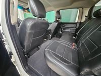 Gebraucht Dodge Ram 411 PS (302 kW) 2017 Weiß Pickup