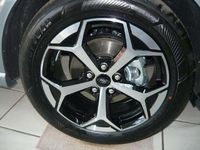 Gebraucht Ford Puma ST-Line 125 PS (91 kW) 2025 Solarsilber SUV