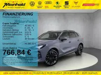 Gebraucht Cupra Terramar VZ 265 PS (194 kW) 2025 Grau SUV