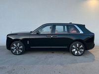 Neu Rolls Royce Cullinan 571 PS (419 kW) 2026 Schwarz SUV