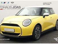 Gebraucht Mini Cooper 135 kW (184 PS) 2025 Gelb Kleinwagen