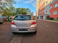 gebraucht Opel Astra 1,6 benzin