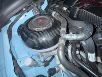 Brugt Audi RS3 400 HK (294 kW) 2023 Blå Sedan