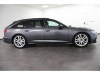 Gebraucht Audi A6 Design 286 PS (210 kW) 2024 Daytonagrau perleffekt Kombi