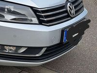 gebraucht VW Passat Variant 2.0 TDI DSG (BlueMotion Technology) Trendline