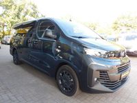 Gebraucht Opel Vivaro 177 PS (130 kW) 2025 Grau Van / Kleinbus